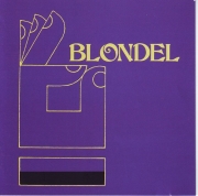 Amazing Blondel - Blondel (Reissue) (1973/1995)