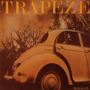 Trapeze - Hold On (Reissue) (1976/1996)
