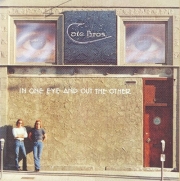 The Cate Brothers - In The Eye and Out The Others (Reissue) (1976/2009)