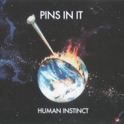 The Human Instinct - Pins In It (Reissue) (1971/2011)