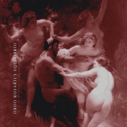 Ordo Rosarius Equilibrio - C.C.C.P - Cocktails Carnage Crucifixion And Pornography (Remastered) (2012)