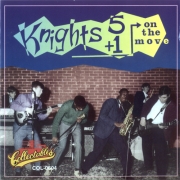 Knights 5+1 - On The Move (1967/1995)