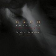 Ordo Rosarius Equilibrio - (Vision: Libertine) - The Hangmans Triad (2016) Lossless