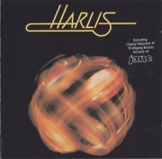 Harlis - Harlis (Reissue, Remastered) (1975/2009)