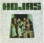 Pholhas - Hojas (Reissue) (1975/2000)