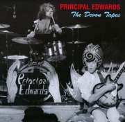 Principal Edwards - The Devon Tapes (1974/2008)