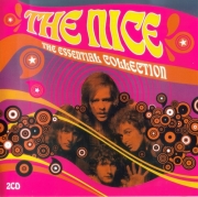 The Nice - The Essential Collection (1967-71/2006)