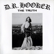 D.R. Hooker - The Truth (1972/2008)