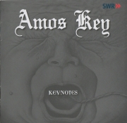 Amos Key - Keynotes (Reissue) (1973/2010)