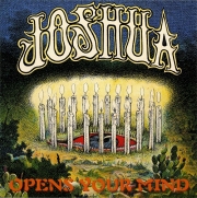 Joshua - Opens Your Mind (Reissue) (1969/2004)