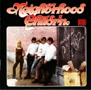 The Neighb'rhood Childr'n - Long Years In Space (Remastered) (1967-68/1997)