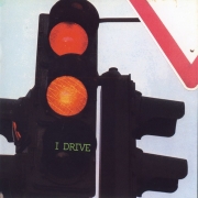 I Drive - I Drive (Reissue, Remastered) (1972/2004)