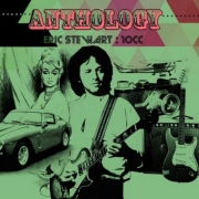 Eric Stewart / 10cc - Anthology (2017) CDRip