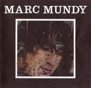 Marc Mundy - Marc Mundy (Reissue) (1971/2006)