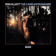 Ron Elliott - The Candlestickmaker (Reissue) (1969/1990)