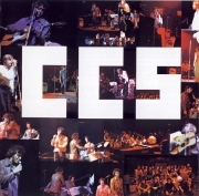 CCS - CCS II (Reissue) (1972/2000)
