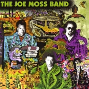 Joe Moss - Joe Moss Band (1997)