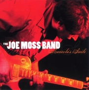 The Joe Moss Band - Maricela's Smile (2008)