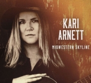 Kari Arnett - Midwestern Skyline (2015)