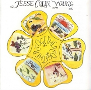 Jesse Colin Young ‎– Together (Reissue) (1972/1996)