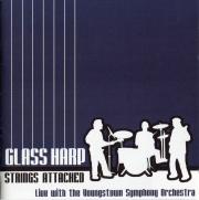 Glass Harp - Strings Attached (2001)