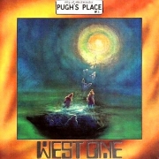Pugh's Place - West One (Reissue) (1969/2002)