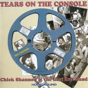 Chick Shannon And The Last Exit Band - Tears On THe Console (Reissue) (1975/2005)