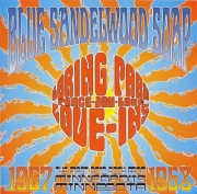 Blue Sandelwood Soap - Loring Park Love-Ins (Reissue) (1968/1996)