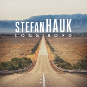 Stefan Hauk - Long Road (2017)
