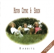 Siren & Kevin Coyne - Rabbits (Reissue) (1969-70/1994)