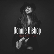 Bonnie Bishop - Aint Who I Was (2016) Lossless