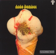 Ardo Dombec - Ardo Dombec (Reissue) (1971/2002)