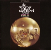 The West Coast Pop Art Experimental Band - Volume Two (Reissue) (1967/2001)