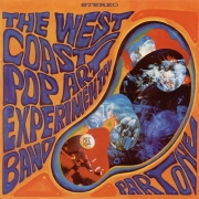 The West Coast Pop Art Experimental Band - Part One (Reissue) (1967/2001)