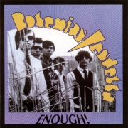 Bohemian Vendetta - Enough! (Expanded Edition) (1966-68/1997)