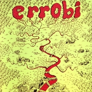 Errobi - Errobi (Reissue) (1975/2008)