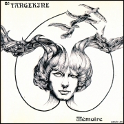 Tangerine - Memoire (Reissue) (1976/1994)