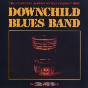 Downchild Blues Band - Double Header (Reissue) (1973-80/1988)