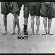 Boot - Boot (Reissue) (1972/1998)