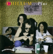 Chillum - Chillum...Plus (Reissue) (1971/2001)