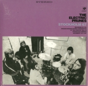 Electric Prunes - Stockholm '67 (Reissue) (1967/1997)