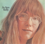 Jo-Ann Kelly - Jo-Ann Kelly (Reissue) (1969/1998)