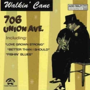 Walkin' Cane - 706 Union Ave. (2003)