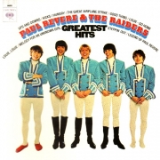 Paul Revere & The Raiders - Greatest Hits (Reissue) (1967/2000) Lossless