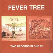 Fever Tree - For Sale / Creation (1970/1994)