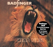 Badfinger - Head First (Reissue) (1975/2000)