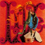 Grateful Dead - Live/Dead (Reissue) (1969/2003)