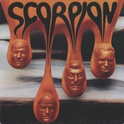 Scorpion - Scorpion (1969)