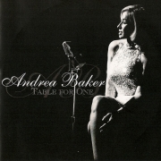 Andrea Baker - Table For One (1999) Lossless