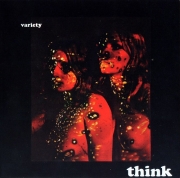 Think - Variety (Reissue) (1973/2002)